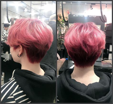 Cortes De Pelo Mujer Hongo