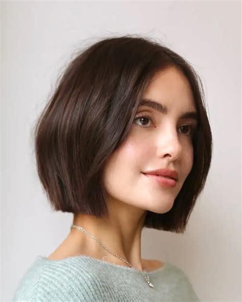 Cortes De Pelo Mujer Liso