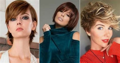 Cortes De Pelo Mujer Modernos