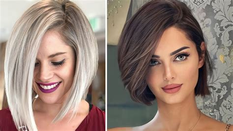 Cortes De Pelo Mujer Youtube
