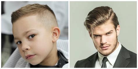 Cortes Pelo 2019 Chico