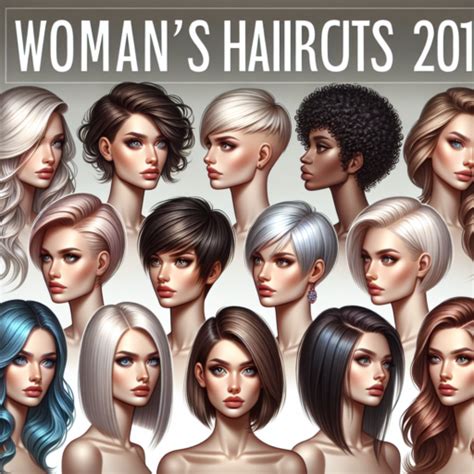 Cortes Pelo 2019 Mujer