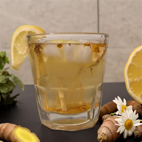 Cortisol Mocktail Recipe: Reduce Stress with this Refreshing Drink