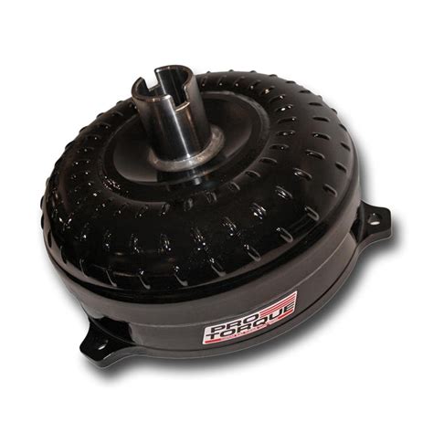 Corvette Torque Converter