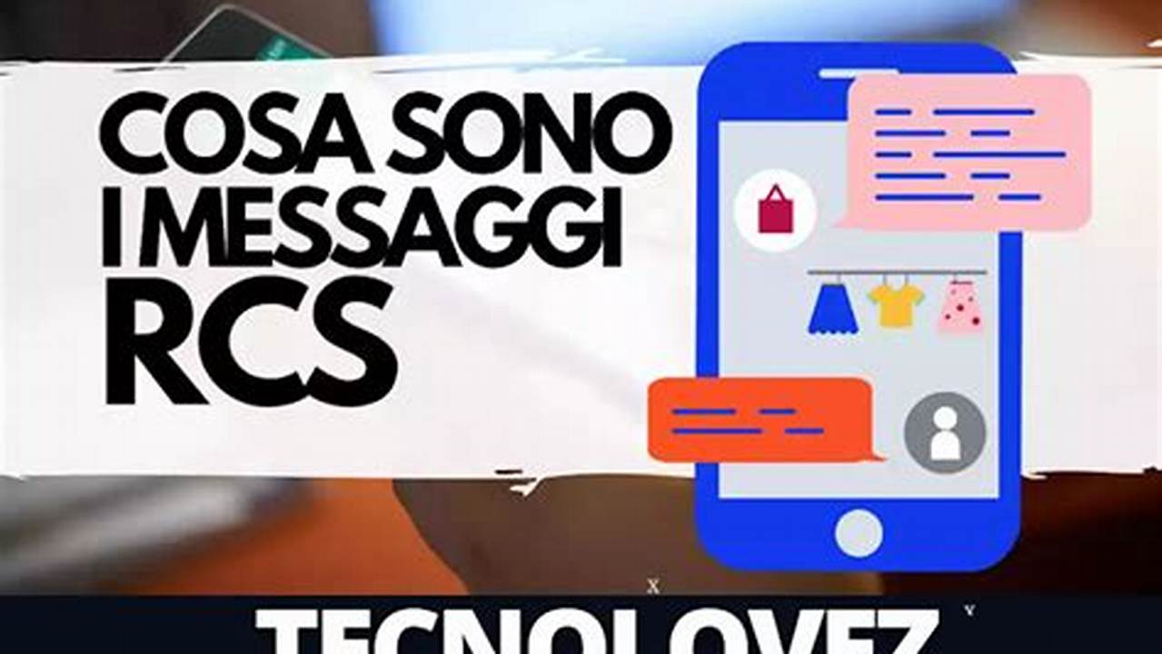 Cosa Sono I Messaggi E Factor