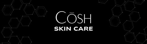 Cosh Skin Care
