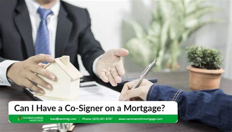 Cosign Loan Requirements