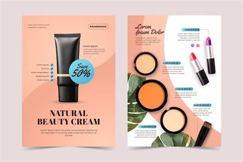 Cosmetic Catalogs Free