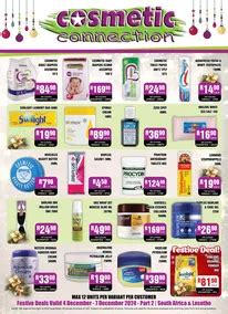 Cosmetic Connection Shop Near Me