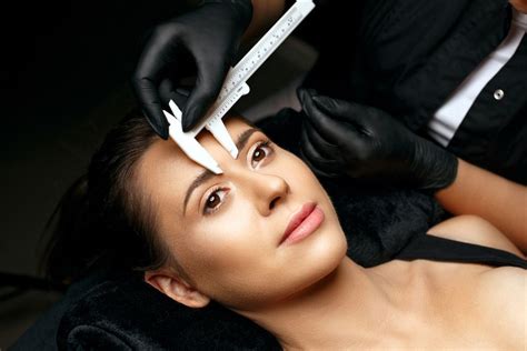 Cosmetic Tattoo Training