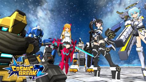 Revamp Your Cosmic Break 2 Gameplay with Skin-tillating Upgrades: Unleash Your Creativity and Style in the Intergalactic Arena!