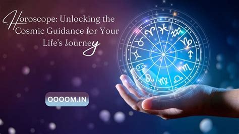 Cosmic Connection Your Horoscope Today Holds a Hidden Message