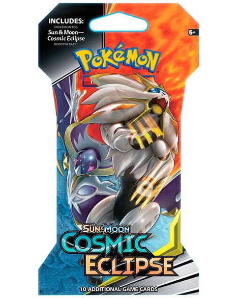 Unleash the Enigma: Explore the Majestic Card List of Cosmic Eclipse