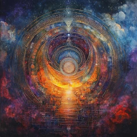 Cosmic Gateway for Change