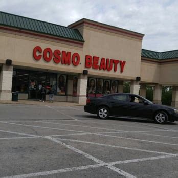 Discover Top-Quality Beauty Products at Cosmo Beauty Supply