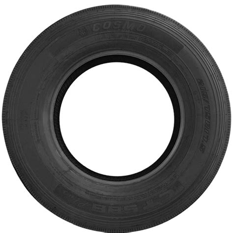 Introducing the Cosmo CT588 Plus: A Comprehensive Tire Review for Enhanced Driving