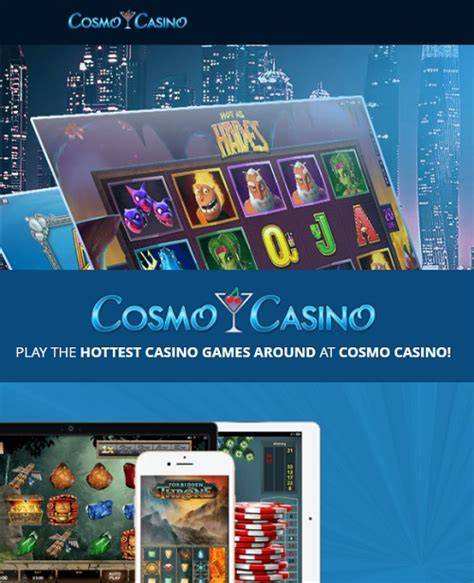 Cosmo Casino