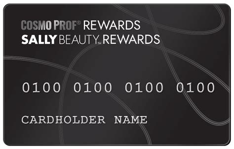 The Key to Your Dream Look: Empower Your Beauty with Cosmo Prof Credit Card
