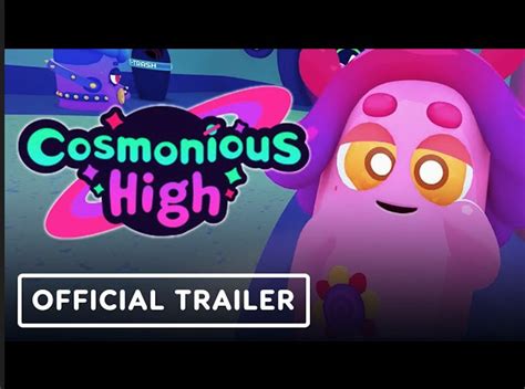 Cosmonious High is Owlchemy Labs' Newest VR Game, Coming 2022 TechRaptor