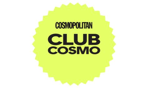 Cosmopolitan Club Membership
