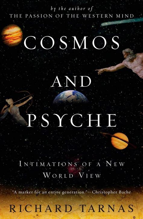 Cosmos And Psyche: Intimations Of A New World View