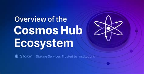 Cosmos Hub