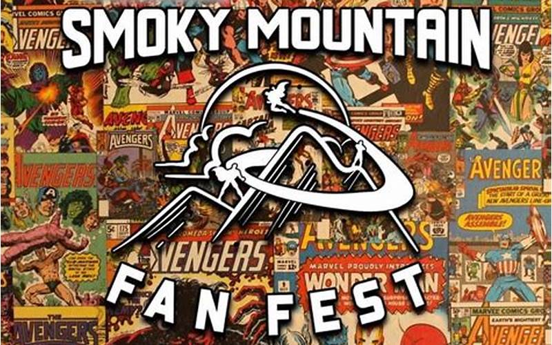 Cosplay Contests At Smoky Mountain Fan Fest 2022