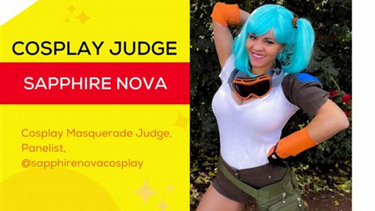 Cosplay Conventions 2025 Near Me