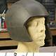 Cosplay Helmet Template