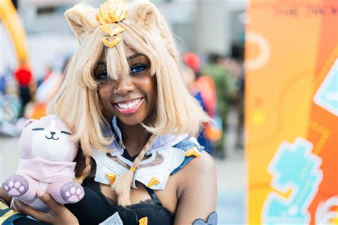 Cosplay Community and Resources
