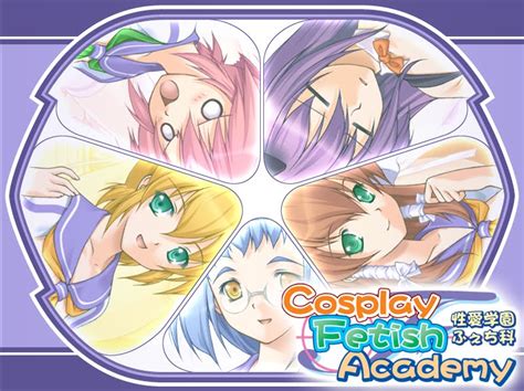 Step-by-Step Cosplay Fetish Academy Walkthrough: Uncover Every Secret and Get the Ultimate Gaming Experience!