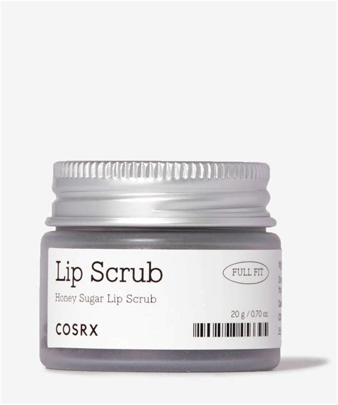 Cosrx Lip Scrub