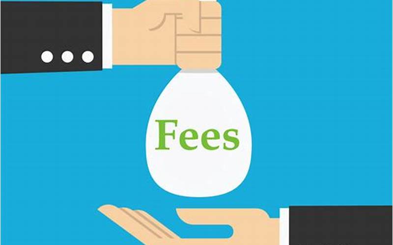 Cost And Fees Image