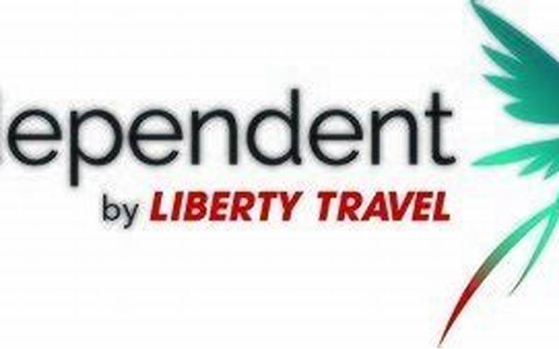 Cost Of Independent By Liberty Travel