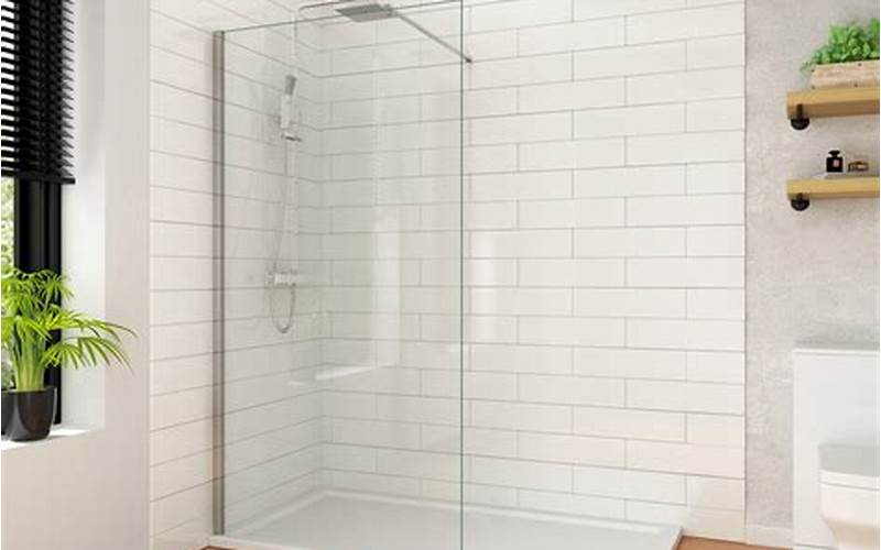 Cost Of Shower Panel