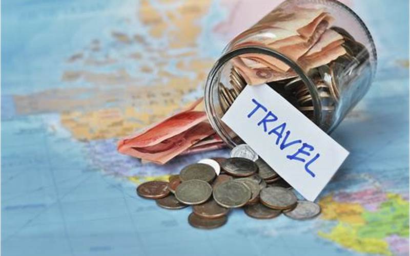 Cost Savings Of Using A Travel Payment Company