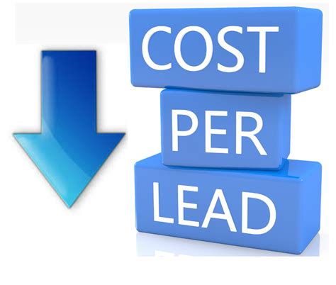 Cost Per Lead Advertising Ppt Powerpoint Presentation File Structure