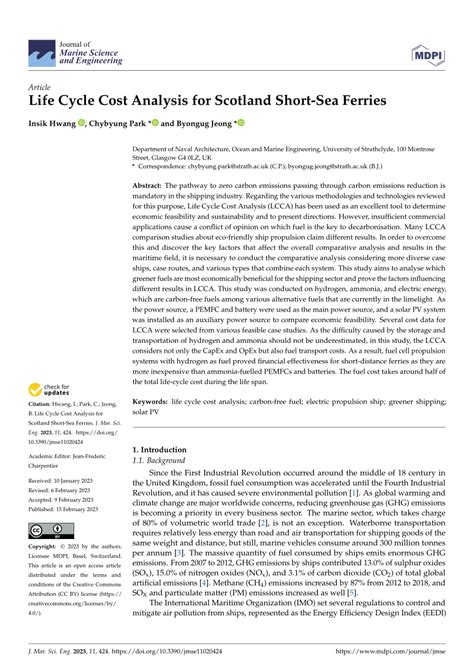 Cost Analysis Scotland Tour