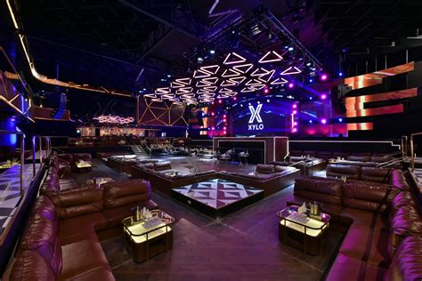 Cost BGC Clubbing