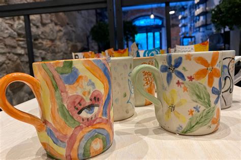 Cost Ceramicafe Bilbao