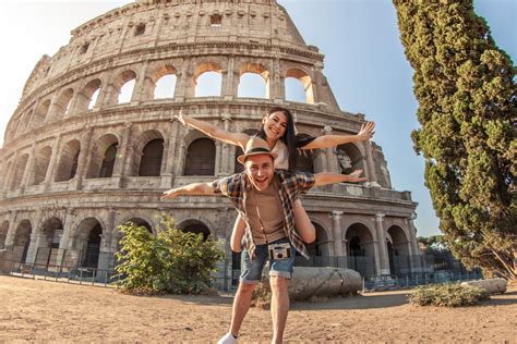 Cost Colosseum Tour