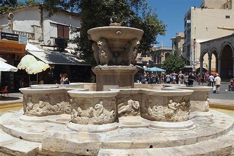 Cost Considerations Crete Tour