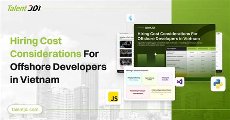 Cost Considerations Vietnam