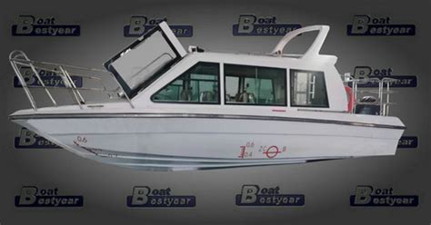 Cost Effective Boat Tour