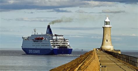 Cost Effective Ferry Travel