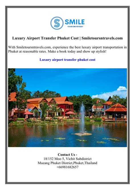 Cost Effectiveness Airport Transfer