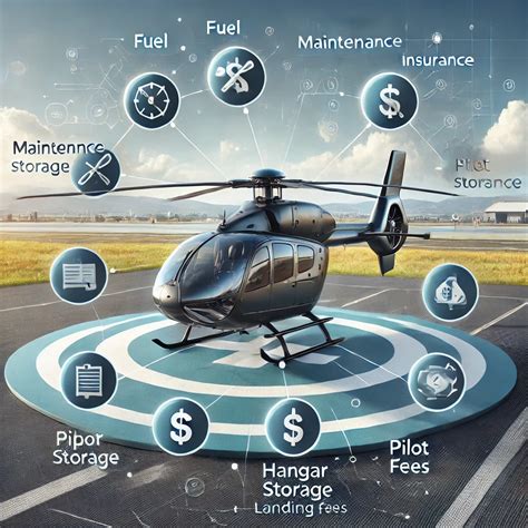 Cost Helicopter Service