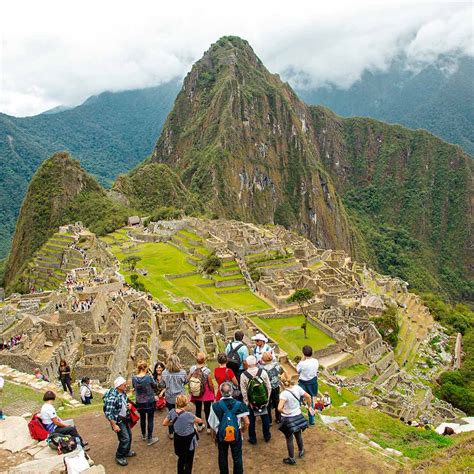 Cost Machu Picchu tour