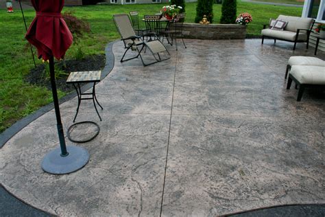 A Guide to Choosing the Right Decorative Concrete Contractor in 2020