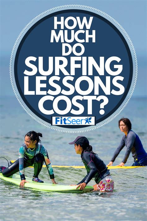 Cost Of Surfing Lessons